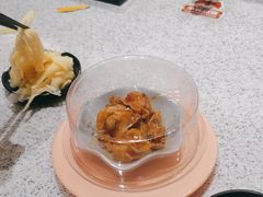 -争鲜回转寿司(中街大悦城店)