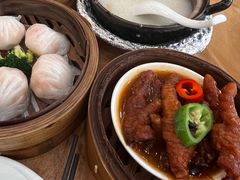 -澳门西南饭店·粤菜·茶市·手工点心(华海路店)