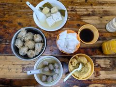 -陈阿婆叉粿条(大小街店)