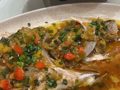 -李氏传家菜(兴城路店)