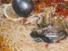 -韶山冲湘菜(中兴大街店)
