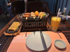 -山葵家·创意料理(临平银泰城店)