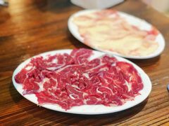 -万祥牛肉火锅(金龙店)