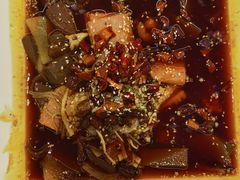 -国人川菜(李家村建东街店)