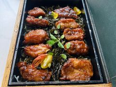 -3号仓库·创意中国菜(新世界城店)