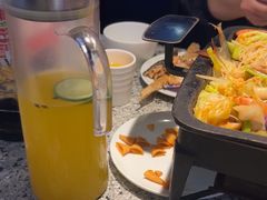 -里岛烤鱼(东港凯虹广场店)