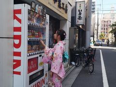 -东京浅草和服体验江户和装工房雅(浅草本店)