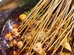 -付小姐在成都(中山公园店)