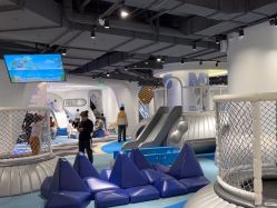 -MINI MARS KIDS CLUB亲子家庭中心(杨浦黄兴店)