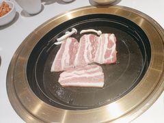 -韩时烤肉(枫蓝店)