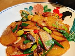 -树厨贵州菜(大十字店)