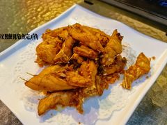 -正能量脆肉鲩火锅