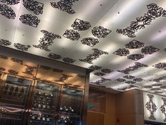 -圣丰索菲特·2 On 988 Café 自助餐厅