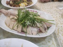 祿源豆皮鸡-禄源公·老莞诚饭店