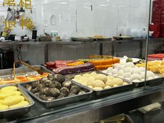 -常州糕团店(北大街新世纪商城店)