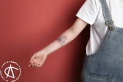 点击看大图 -AC TATTOO 纹身