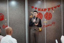 -蘭club婚礼策划