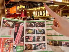 -松雷商业(南岗店)