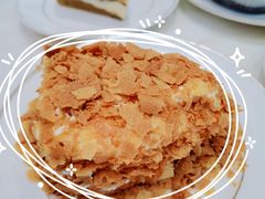 招牌巴黎酥-PETIT PARIS 小巴黎(花园道店)
