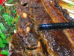 -小龙大肉面馆
