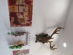-粘豆包柴火铁锅炖