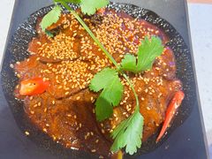 -千牛将·鲜牛肉火锅(开元路店)