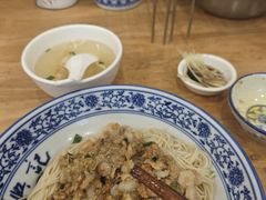 -裕兴记·三虾面(西北街总店)