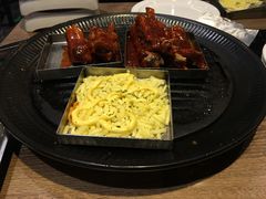 -火炉火自助餐(悠唐购物中心店)