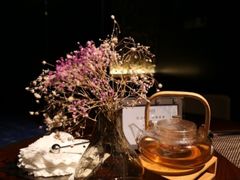 -肴约·花园式餐厅(湖里店)