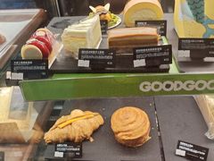 -星巴克(兰桂坊店)