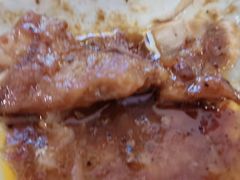 金钻黑椒蒸大肠-点都德(北京路贰店)