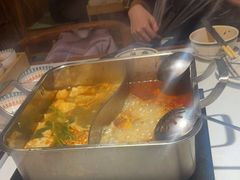 -螺大喜螺蛳粉火锅(雍和宫店)