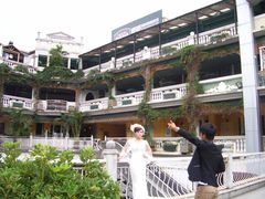 -娜娜度假小旅馆