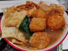 -珍螺螺蛳粉(三桥万象城店)