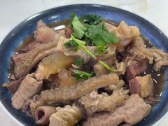 -府广阿婆牛杂