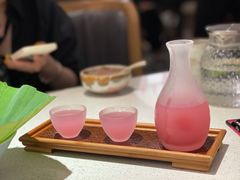 竹外桃花酿-竹外桃花·江南小酒馆(SKP·S店)