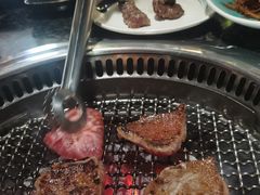 -酉林和牛·烧肉