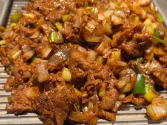 -新乾隆酒楼(帝景园店)