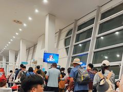 -吉隆坡国际机场