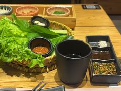 -黑牛の店·和牛烧肉(大悦城店)