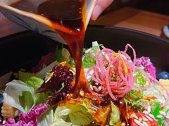 -萤初高端日料王(曲江银泰店)