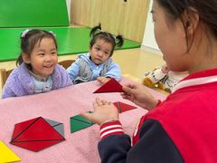 -全优加早教托育园(广百新一城店)