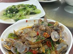 -滑记海鲜饭店·老字号(海鲜街店)