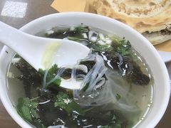 -子午路张记肉夹馍(翠华路店)