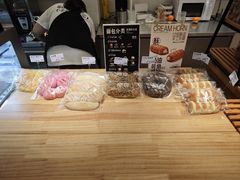 -C·BREAD饱仓(北苑店)