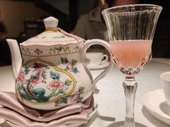 -狮拾久·现代新加坡料理(福田COCO Park店)