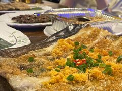 -质烤烤物·活烤海鲜(质烤总店)