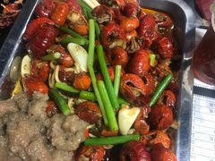 -碎怂烤肉(钟楼柳巷店)