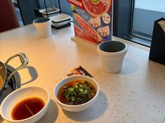 -左庭右院鲜牛肉火锅(苏州园区永旺店)