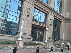 -南通金石国际大酒店